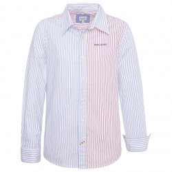 Camisa PEPE JEANS de rayas