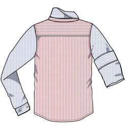 Camisa PEPE JEANS de rayas 2