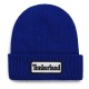 TIMBERLAND gorro azulón de niño