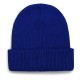 TIMBERLAND gorro azulón de niño