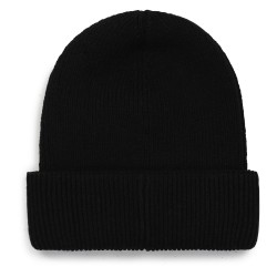 TIMBERLAND gorro negro de niño 2