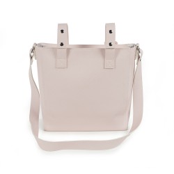 PASITO A PASITO bolsa panera BISCUIT rosa 2