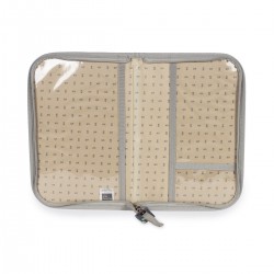 PASITO A PASITO portadocumentos walking mum BAOBAB 2