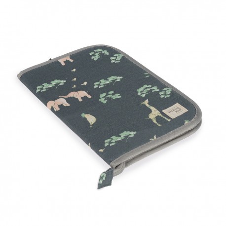 PASITO A PASITO portadocumentos walking mum BAOBAB