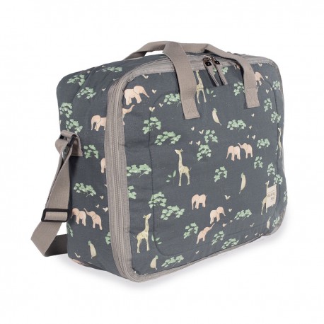 PASITO A PASITO maleta walking mum BAOBAB