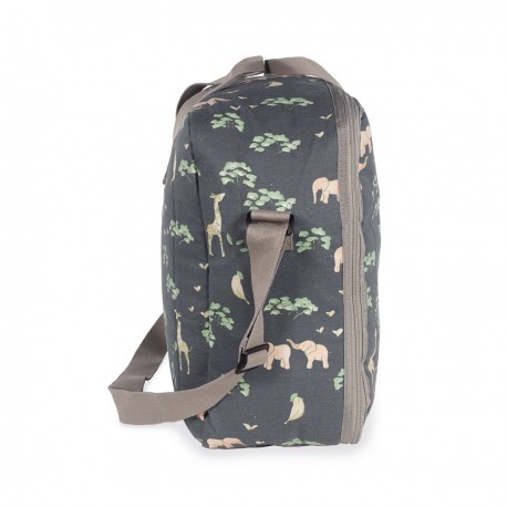 PASITO A PASITO maleta walking mum BAOBAB