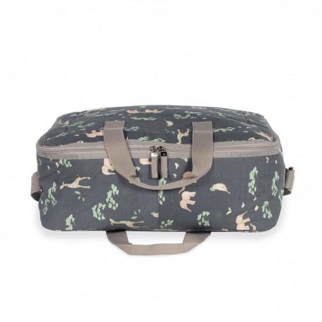 PASITO A PASITO maleta walking mum BAOBAB