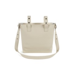 PASITO A PASITO panera polipiel BISCUIT 2